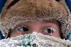 Freezing -50 degree centigrade weather to continue in Tuva