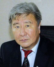 New head of Forein Relations Department in Tuva appointed