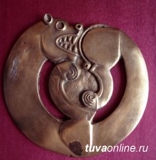 Unique Tuvan culture under law protection