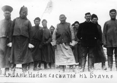 Ancient capital of Tuva is celebrating 240th anniversary of its founding