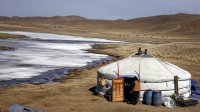 Alarm in Siberia as Tuvan village goes into QUARANTINE after 29-year-old local catches suspected rare & deadly anthrax disease