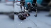 Russia investigates alleged footage of Ukrainian troops torturing POWs